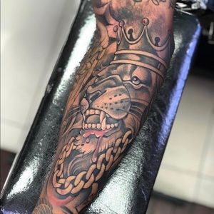 Meet your Posher, Steven